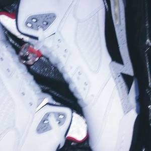 Meet your Posher, Thomas